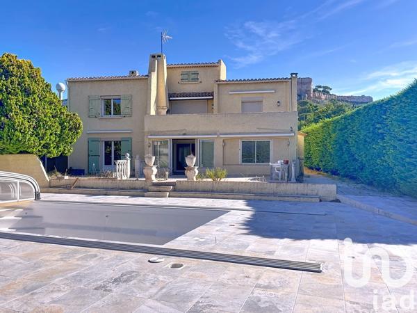 Maison à vendre 7 pièces 280 m² Vitrolles