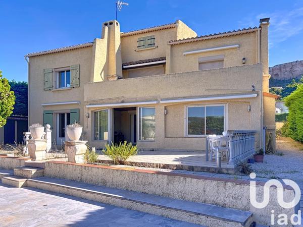 Maison à vendre 7 pièces 280 m² Vitrolles