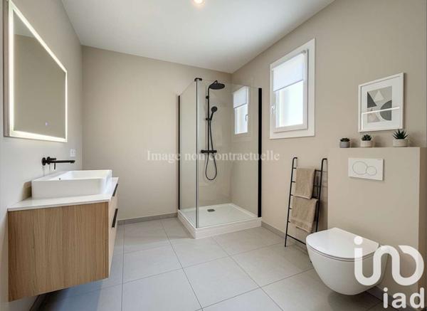 Maison à vendre 7 pièces 280 m² Vitrolles