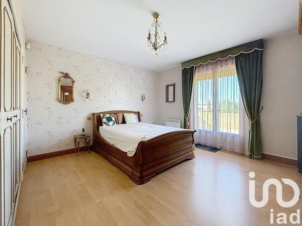 Maison à vendre 7 pièces 280 m² Vitrolles