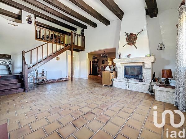 Maison à vendre 7 pièces 280 m² Vitrolles