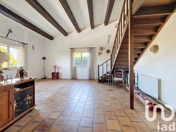 Maison à vendre 7 pièces 280 m² Vitrolles
