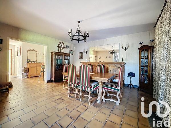 Maison à vendre 7 pièces 280 m² Vitrolles