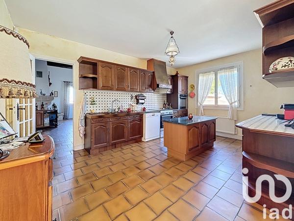 Maison à vendre 7 pièces 280 m² Vitrolles