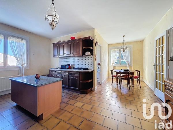 Maison à vendre 7 pièces 280 m² Vitrolles