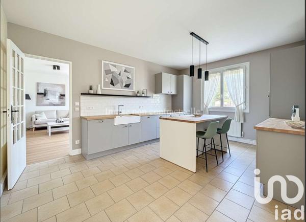 Maison à vendre 7 pièces 280 m² Vitrolles