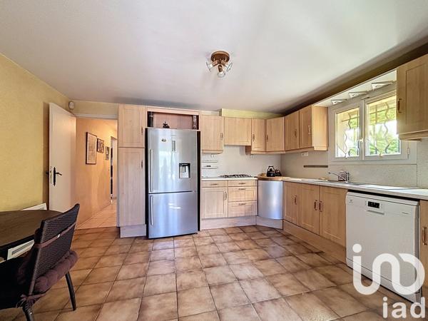 Maison à vendre 7 pièces 280 m² Vitrolles