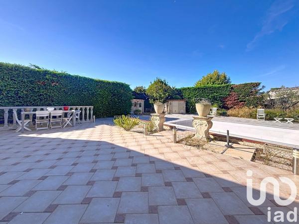 Maison à vendre 7 pièces 280 m² Vitrolles