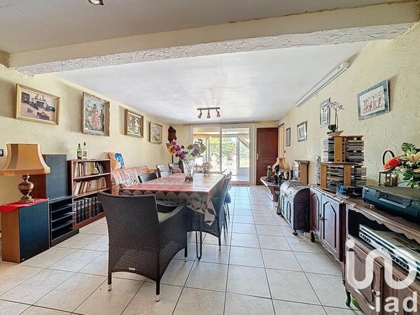 Maison à vendre 7 pièces 280 m² Vitrolles