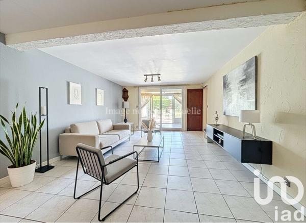 Maison à vendre 7 pièces 280 m² Vitrolles