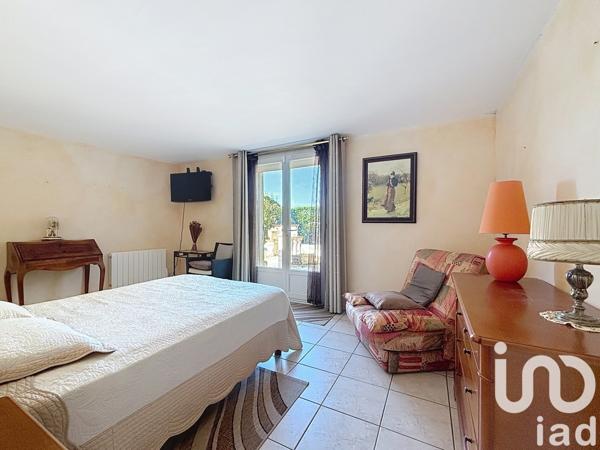 Maison à vendre 7 pièces 280 m² Vitrolles