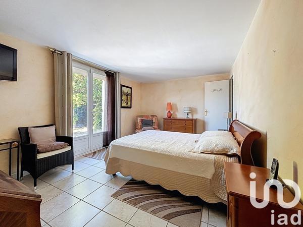 Maison à vendre 7 pièces 280 m² Vitrolles