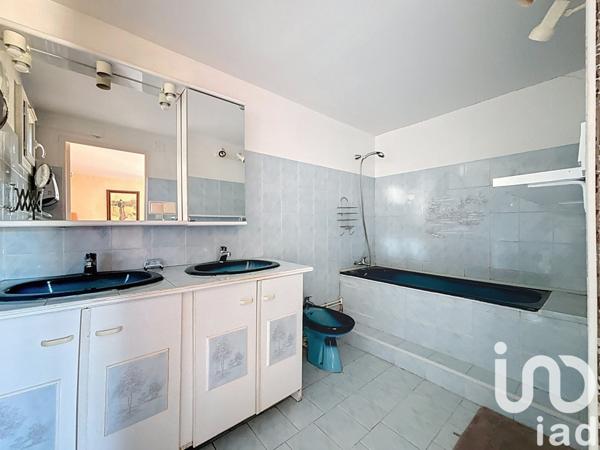 Maison à vendre 7 pièces 280 m² Vitrolles