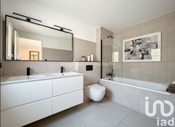 Maison à vendre 7 pièces 280 m² Vitrolles