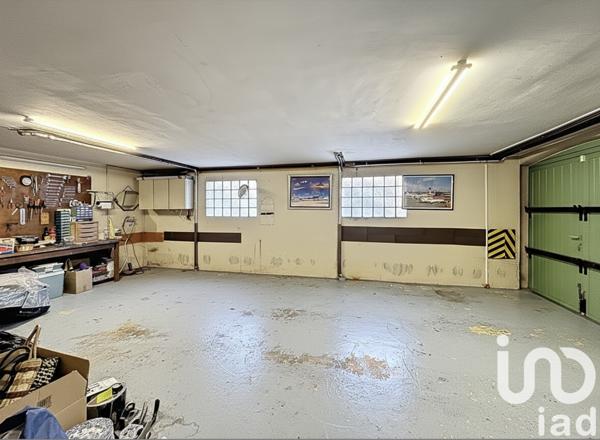 Maison à vendre 7 pièces 280 m² Vitrolles