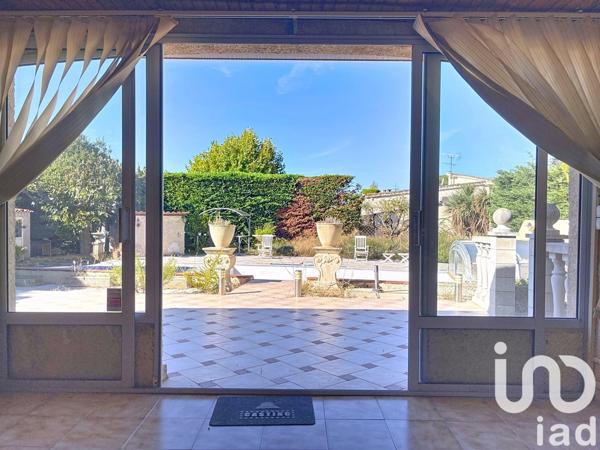 Maison à vendre 7 pièces 280 m² Vitrolles