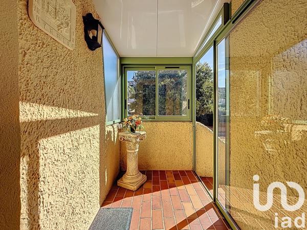 Maison à vendre 7 pièces 280 m² Vitrolles