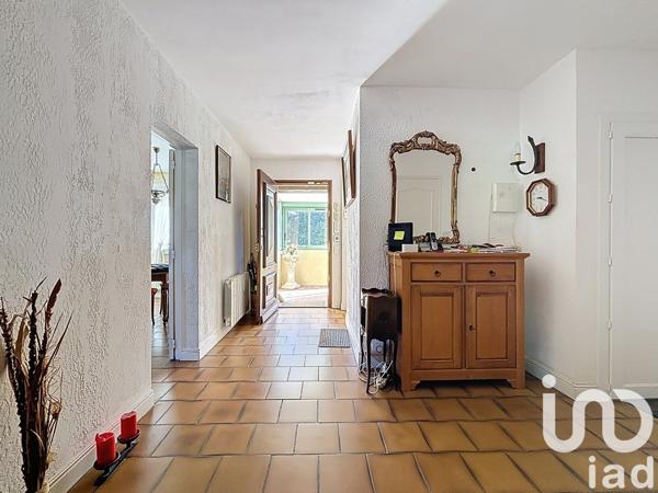 Maison à vendre 7 pièces 280 m² Vitrolles