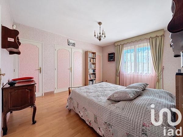 Maison à vendre 7 pièces 280 m² Vitrolles