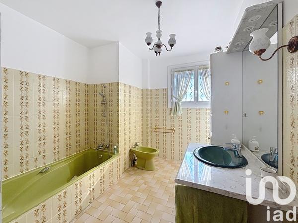 Maison à vendre 7 pièces 280 m² Vitrolles