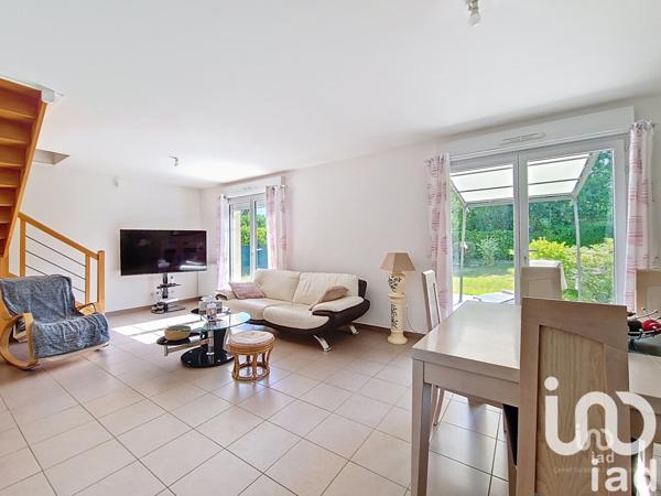 Maison à vendre 5 pièces 103 m² Chaumes-en-Brie