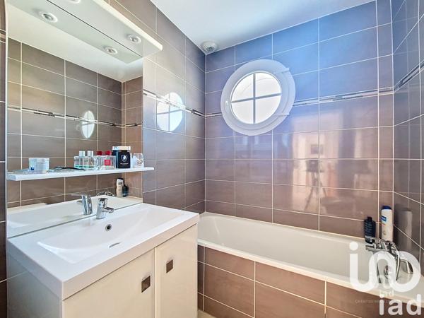 Maison à vendre 5 pièces 103 m² Chaumes-en-Brie