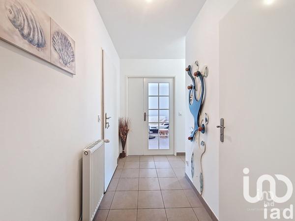 Maison à vendre 5 pièces 103 m² Chaumes-en-Brie