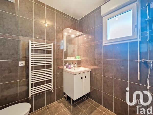 Maison à vendre 5 pièces 103 m² Chaumes-en-Brie