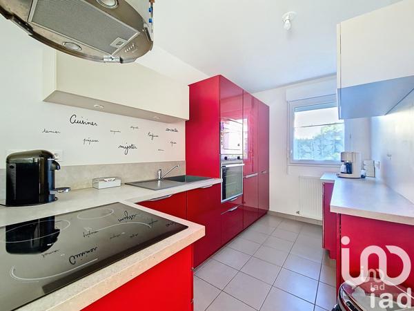 Maison à vendre 5 pièces 103 m² Chaumes-en-Brie