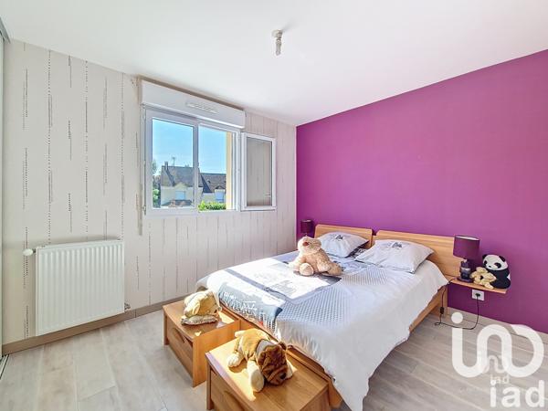 Maison à vendre 5 pièces 103 m² Chaumes-en-Brie