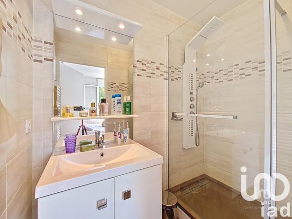 Maison à vendre 5 pièces 103 m² Chaumes-en-Brie