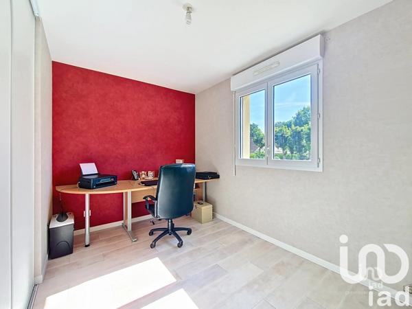 Maison à vendre 5 pièces 103 m² Chaumes-en-Brie