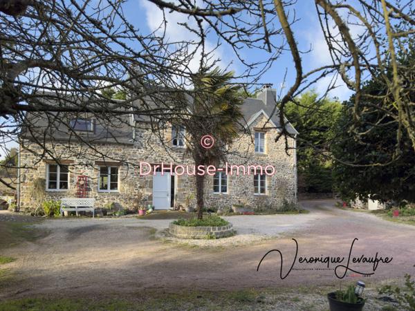 Maison à vendre 6 pièces de 180 m²