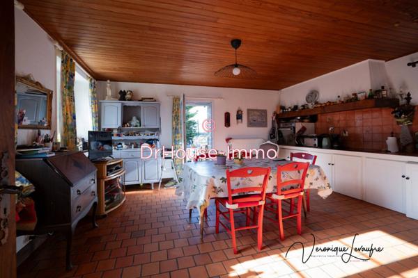 Maison à vendre 6 pièces de 180 m²