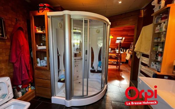 Maison à vendre    11 pièces • 500 m2 Saulxures-sur-Moselotte