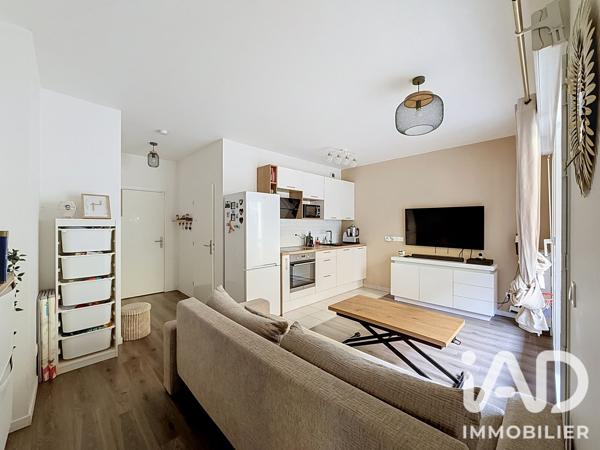 Appartement à vendre 2 pièces 40 m² Champigny-sur-Marne