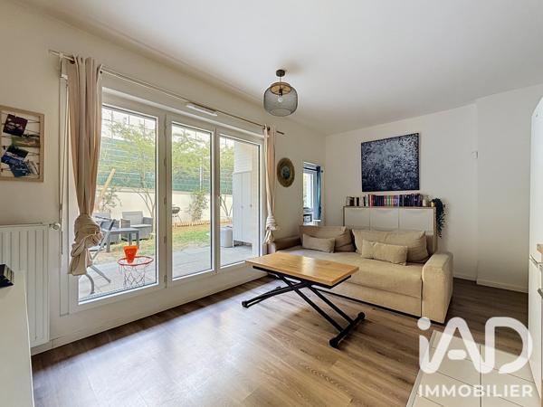 Appartement à vendre 2 pièces 40 m² Champigny-sur-Marne