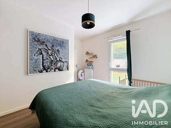 Appartement à vendre 2 pièces 40 m² Champigny-sur-Marne