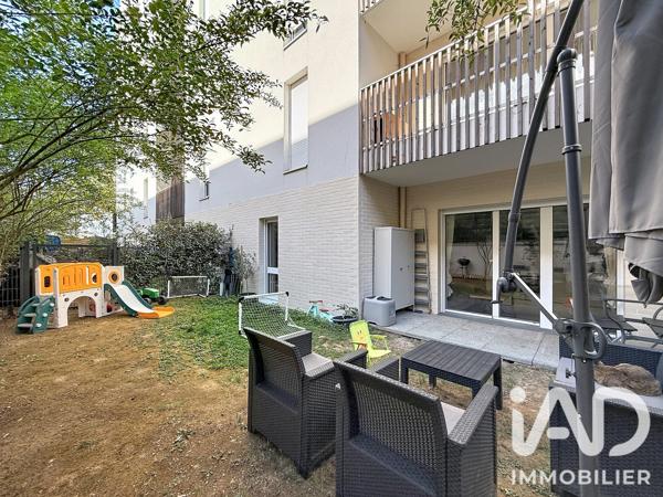Appartement à vendre 2 pièces 40 m² Champigny-sur-Marne