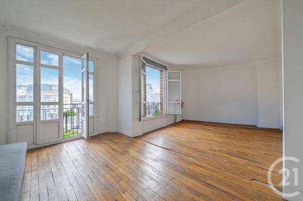 Appartement F3 à vendre  3 pièces - 66,50 m2 LE KREMLIN BICETRE - 94