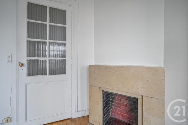 Appartement F3 à vendre  3 pièces - 66,50 m2 LE KREMLIN BICETRE - 94