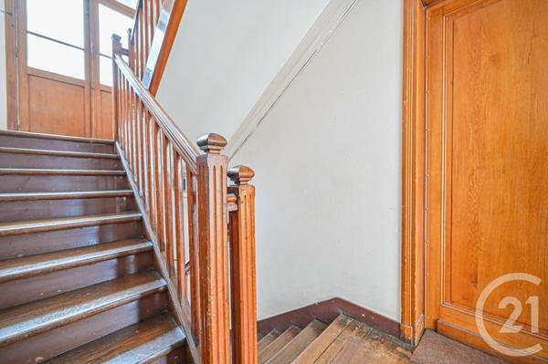 Appartement F3 à vendre  3 pièces - 66,50 m2 LE KREMLIN BICETRE - 94