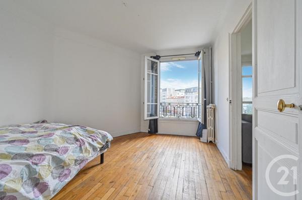 Appartement F3 à vendre  3 pièces - 66,50 m2 LE KREMLIN BICETRE - 94