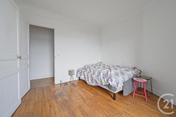 Appartement F3 à vendre  3 pièces - 66,50 m2 LE KREMLIN BICETRE - 94