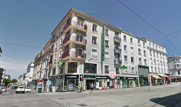 Brest (29200) TRIANGLE D'OR PROCHE RUE DE SIAM