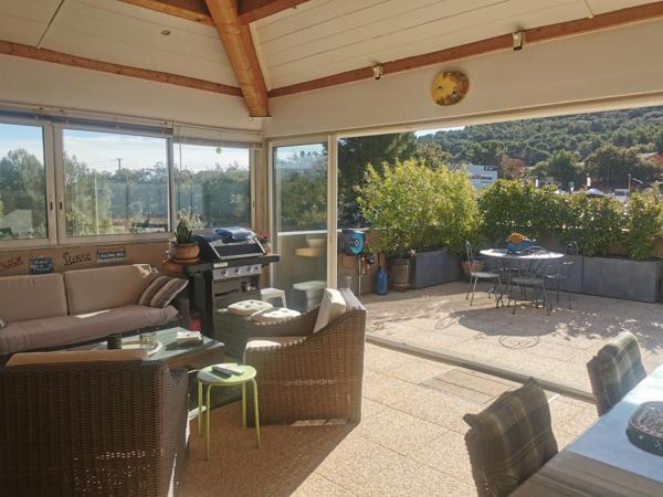 Appartement à SIX-FOURS-LES-PLAGES, 83140 - 4 pièces 83m²