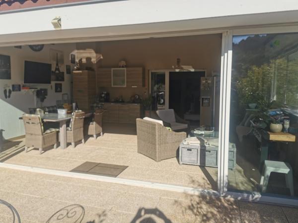 Appartement à SIX-FOURS-LES-PLAGES, 83140 - 4 pièces 83m²