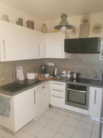 Appartement à SIX-FOURS-LES-PLAGES, 83140 - 4 pièces 83m²