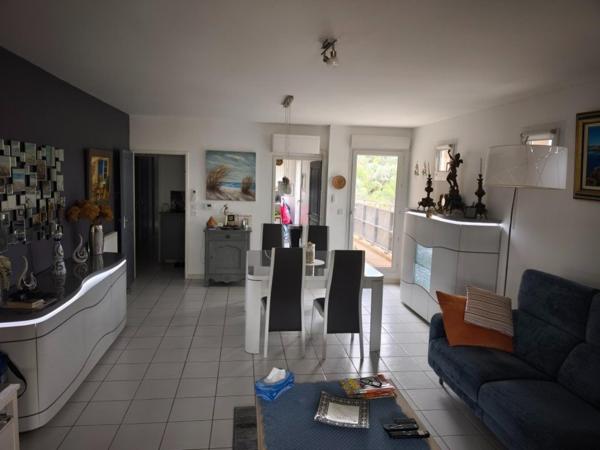 Appartement à SIX-FOURS-LES-PLAGES, 83140 - 4 pièces 83m²