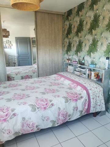 Appartement à SIX-FOURS-LES-PLAGES, 83140 - 4 pièces 83m²